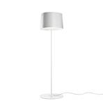 Twiggy Lettura Lampadar White - Foscarini