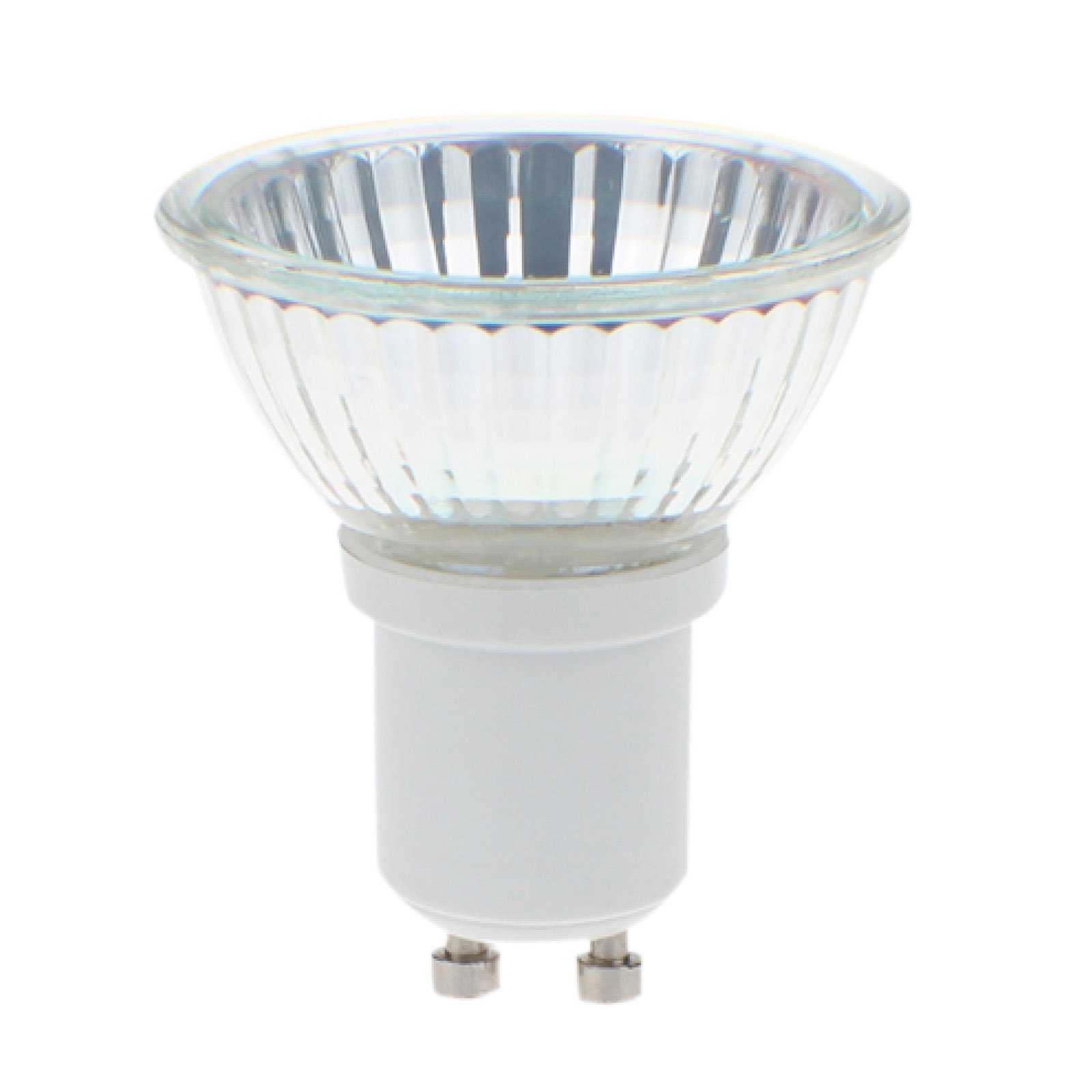 Segula LED-reflektor Gu10 4 W 2?300?K dimbar