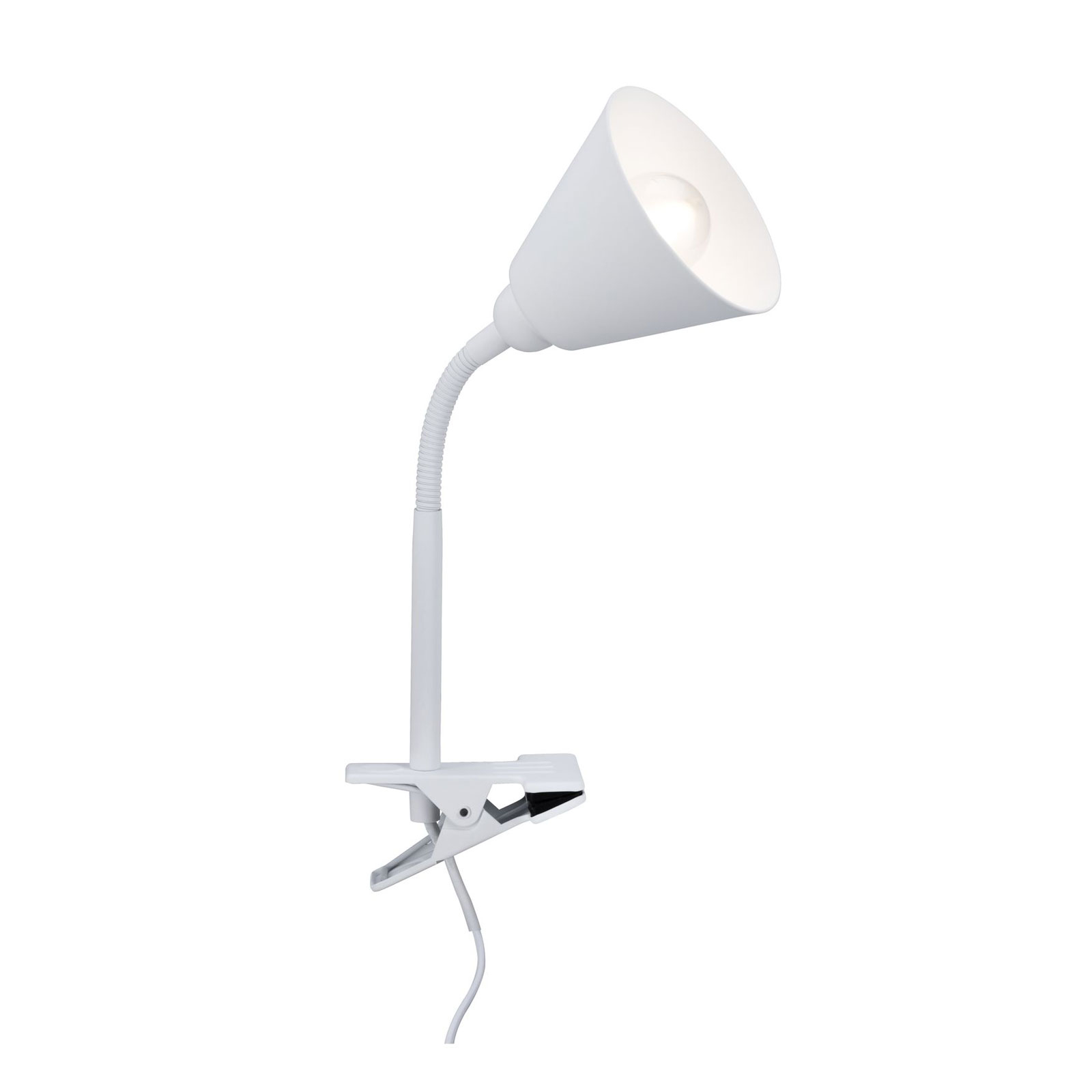 Klemlamp Paulmann Vitis