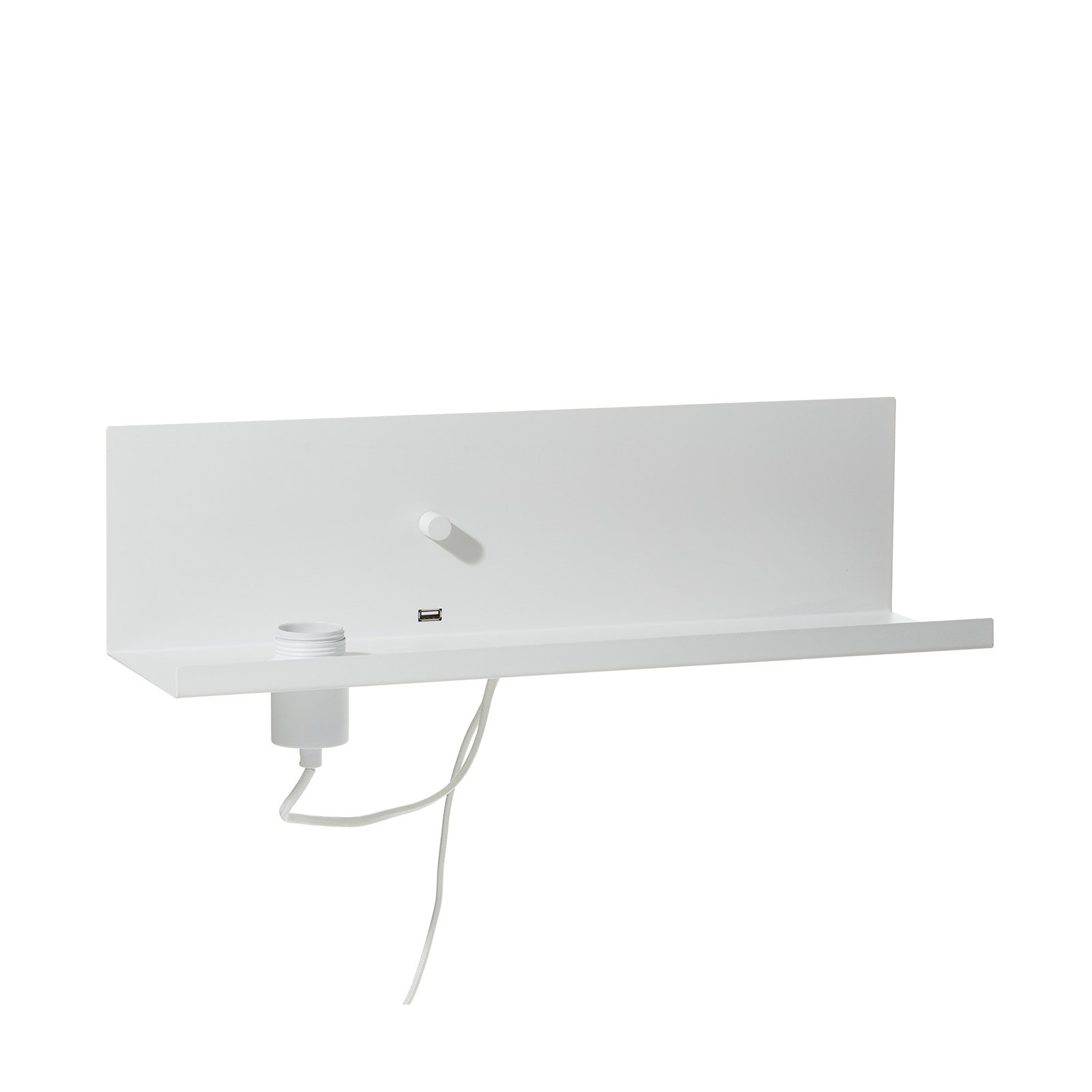 Multi Wandlamp Sandy White - Markslöjd