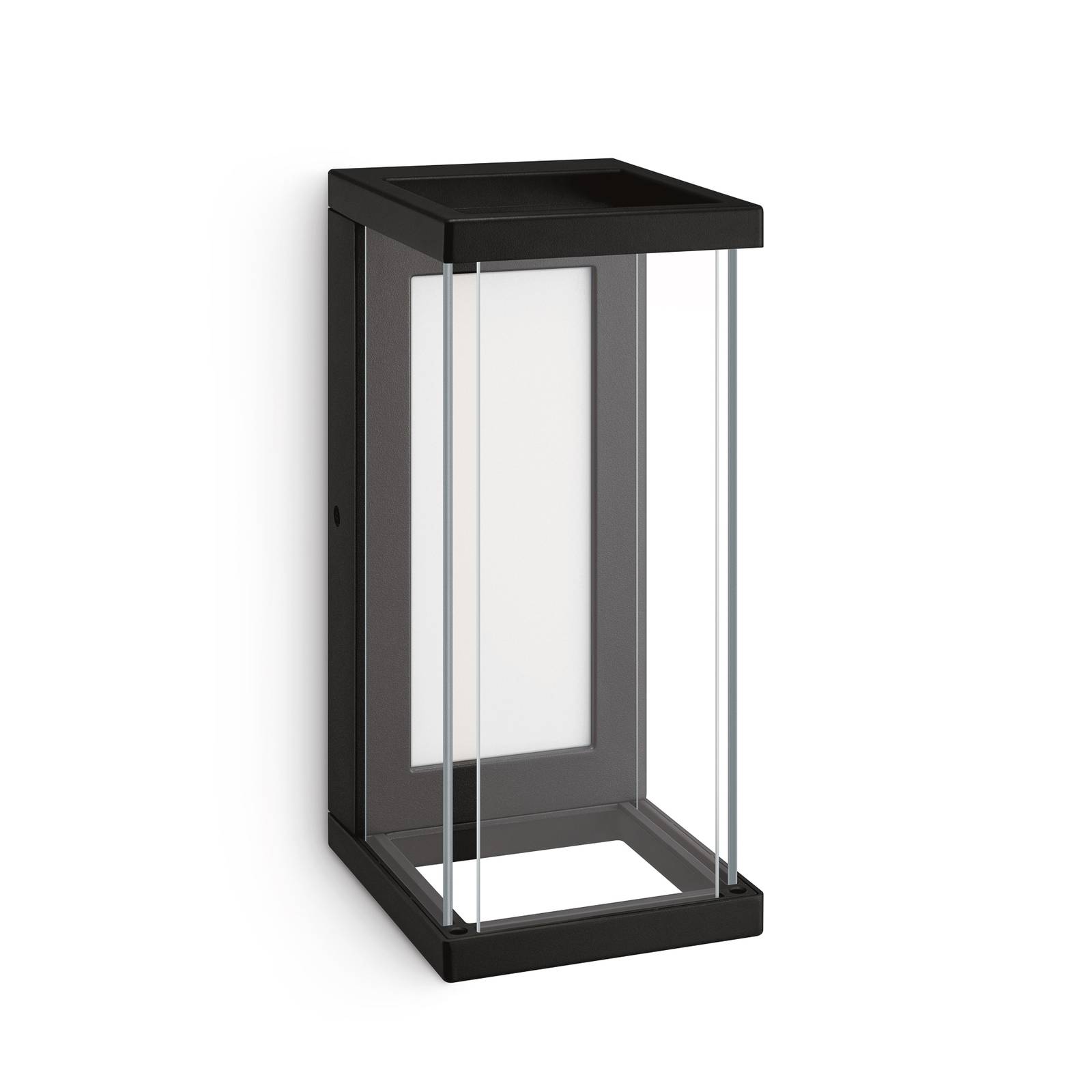 Philips LED-Außenwandleuchte Ulyzo