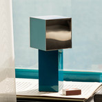 &Tradition Pivot ATD7 Akku-Tischleuchte