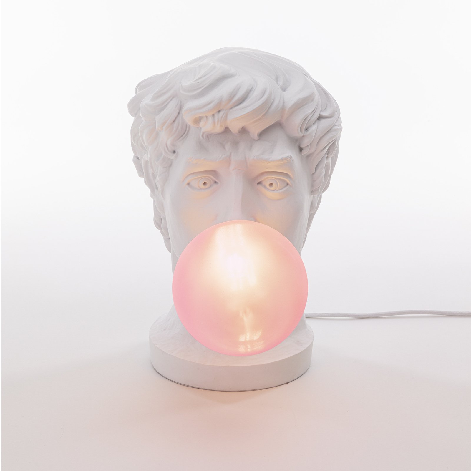 Wonder Times Lampe de Table - Seletti