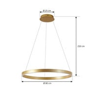 product size