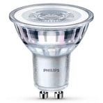 Izzó LED 4,6W (50W/355lm) GU10 - Philips