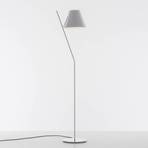 Artemide La Petite lampadaire designer, blanc