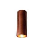 CPH Tubelight 18-7 Bronze - CPH Lighting