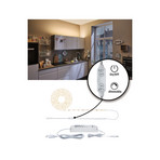 Paulmann LED-Dekoleuchte SimpLED