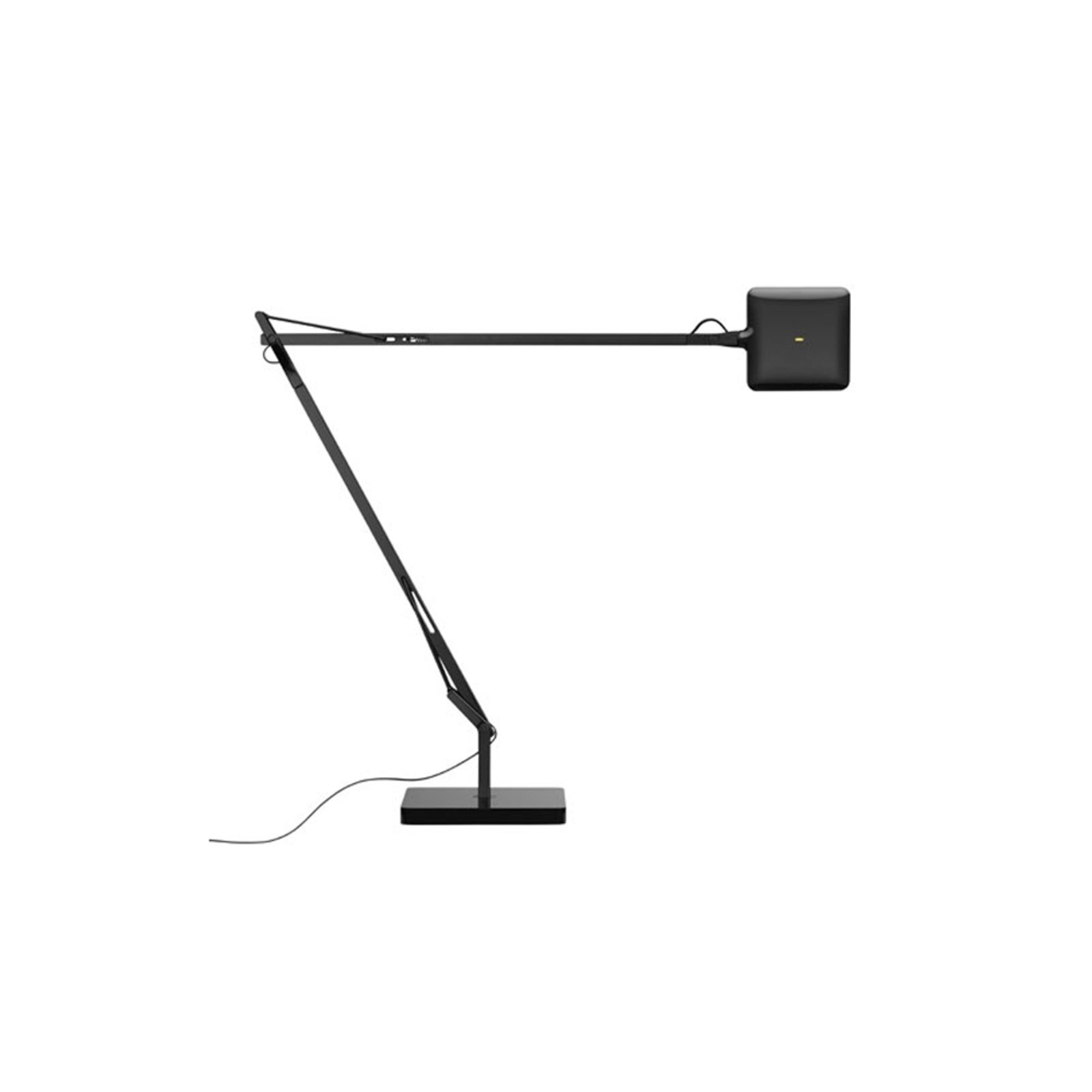 Kelvin LED GM Stolní Lampa Anthracite - Flos