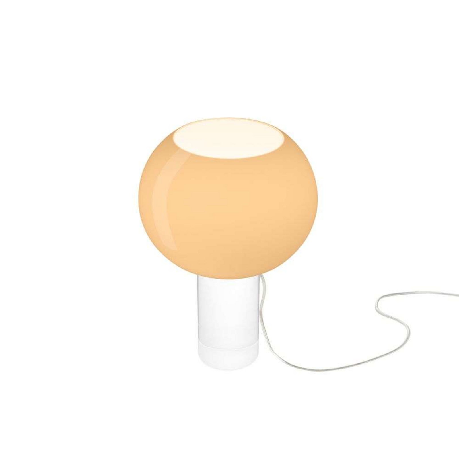 Buds 3 Lampă de Masă Warm White - Foscarini