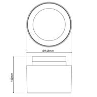 product size