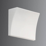 KOLARZ DELON - Designer wall light