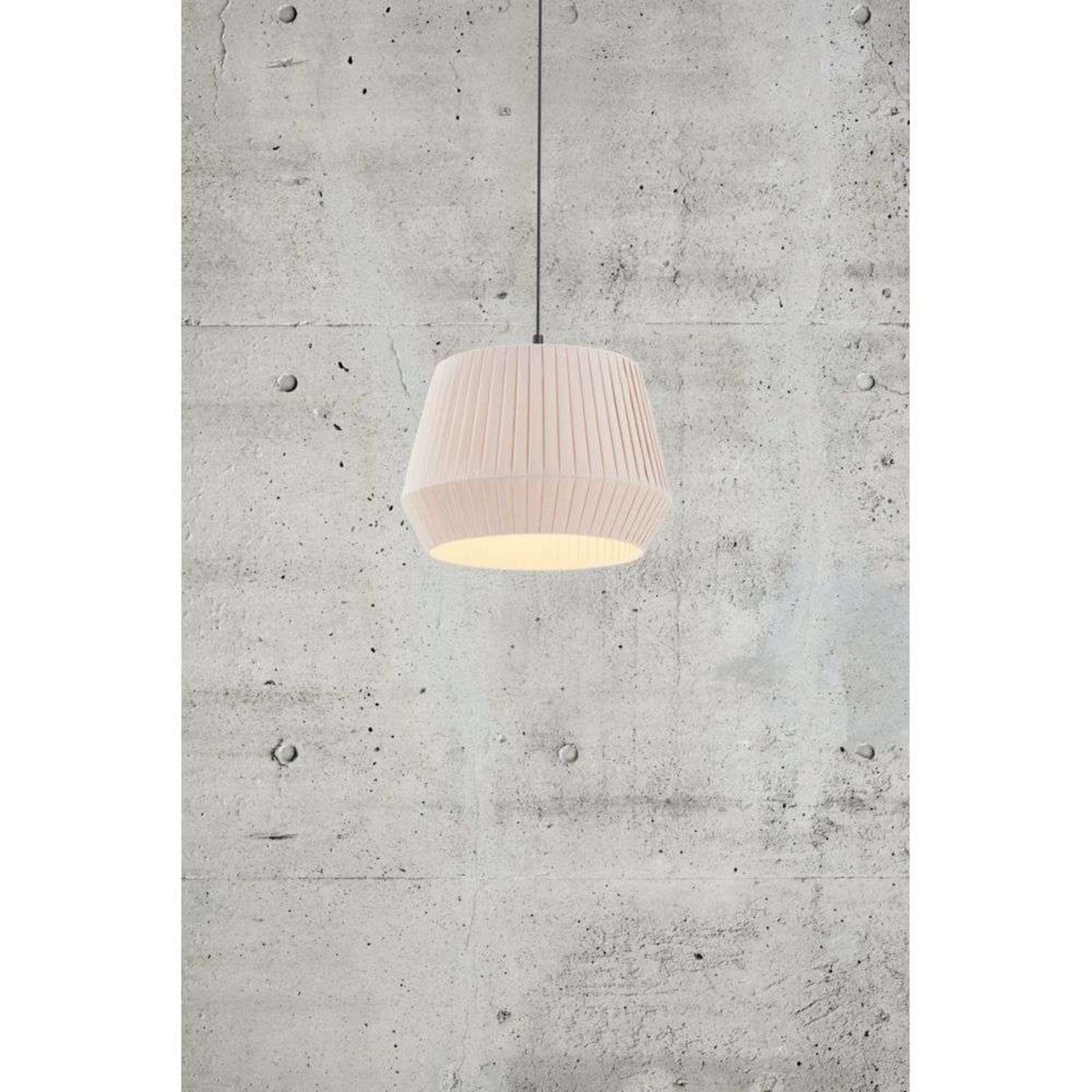 Dicte 40 Lustră Pendul Beige - Nordlux