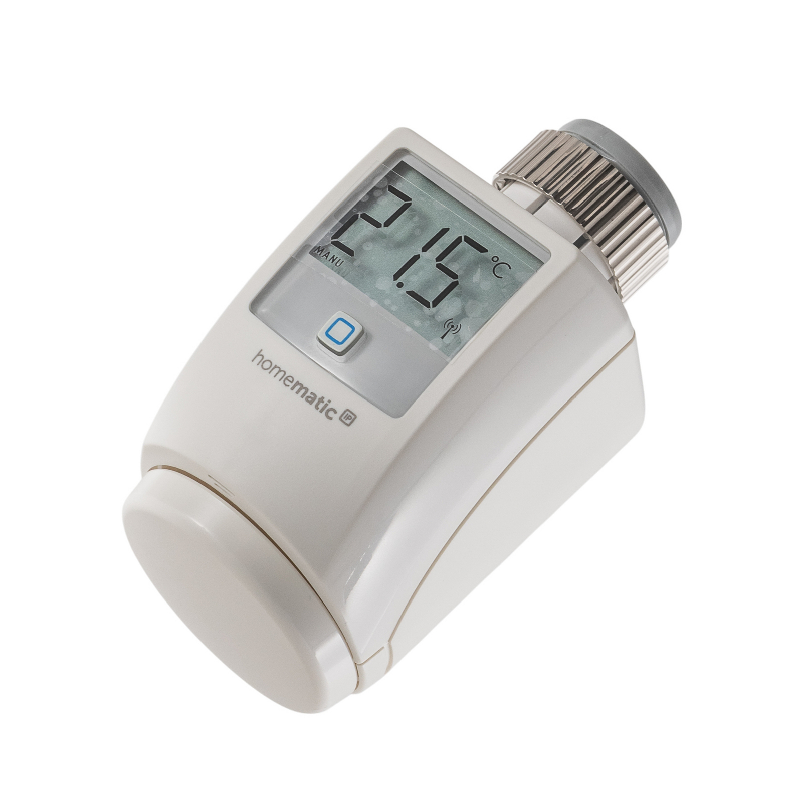 Homematic IP Heizkörperthermostat