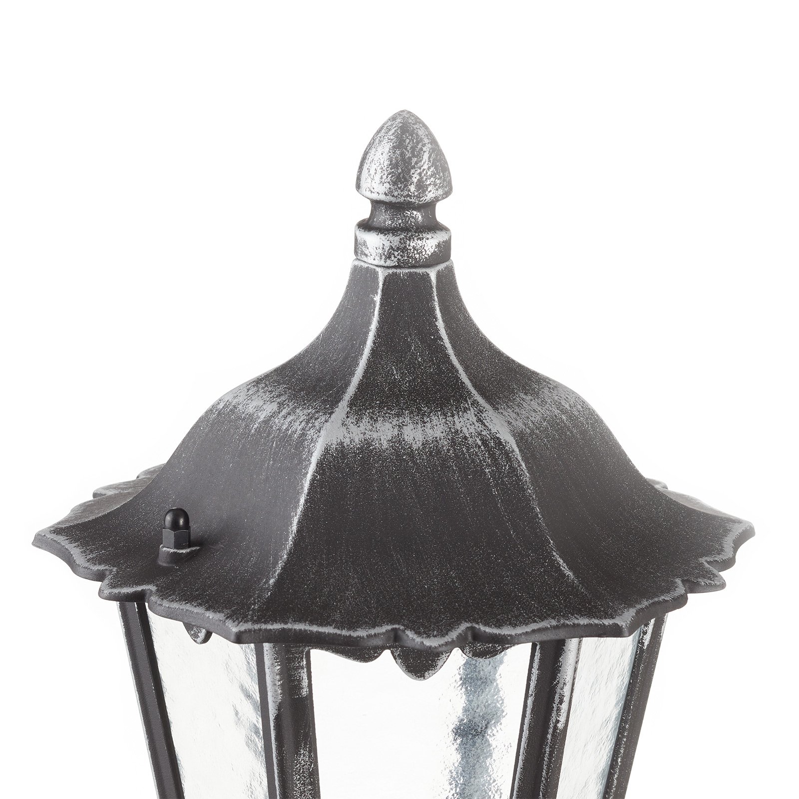 Wegeleuchte 4142 in Laternenform
