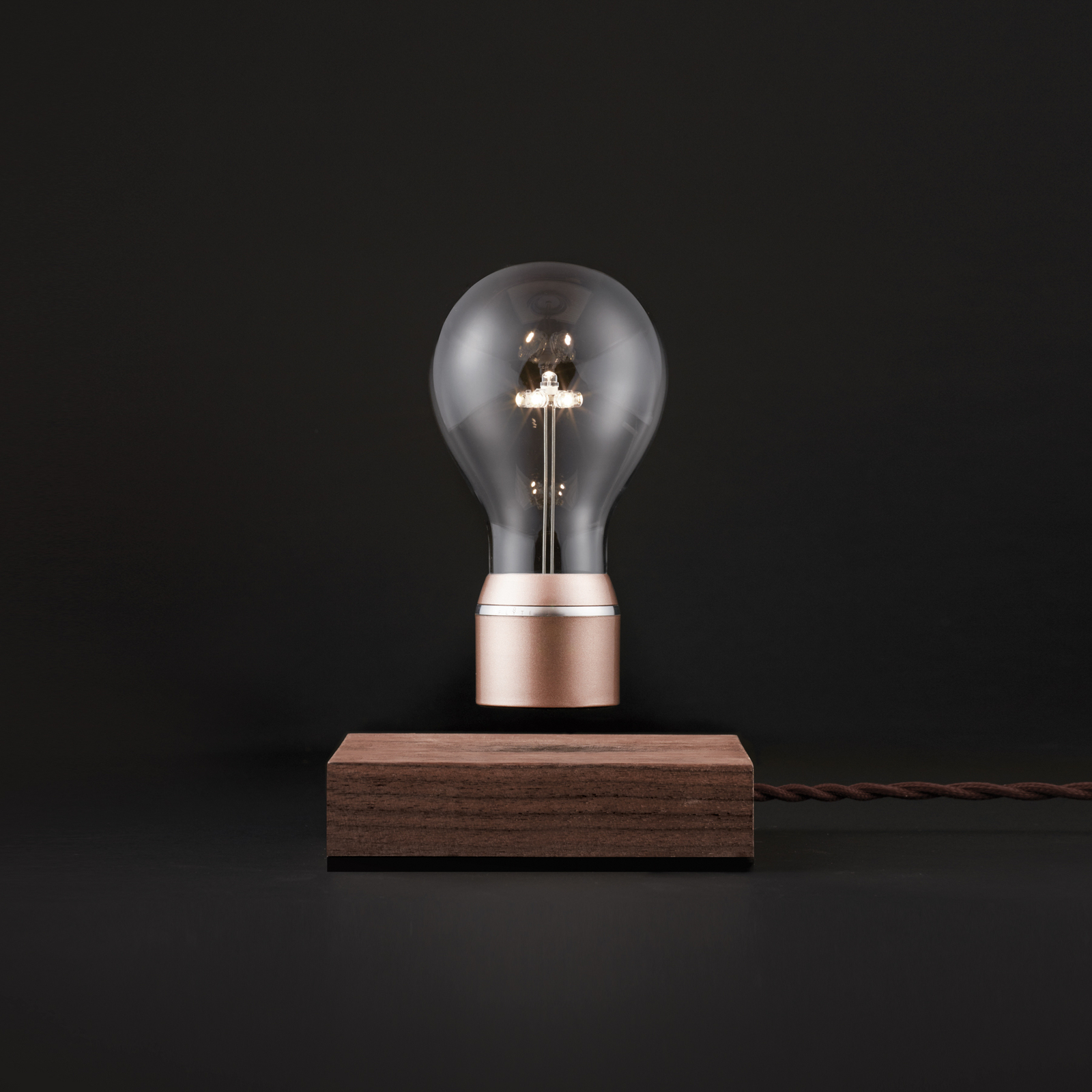 Flyte Buckminster LED stolna svjetiljka