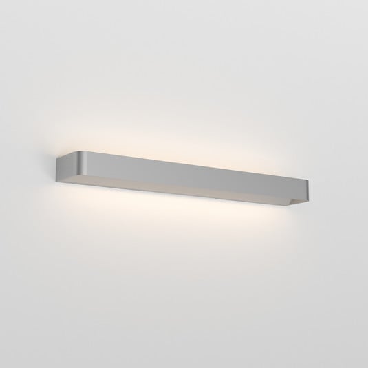 Rotaliana Frame W3 Wandlampe 3.000 K silber