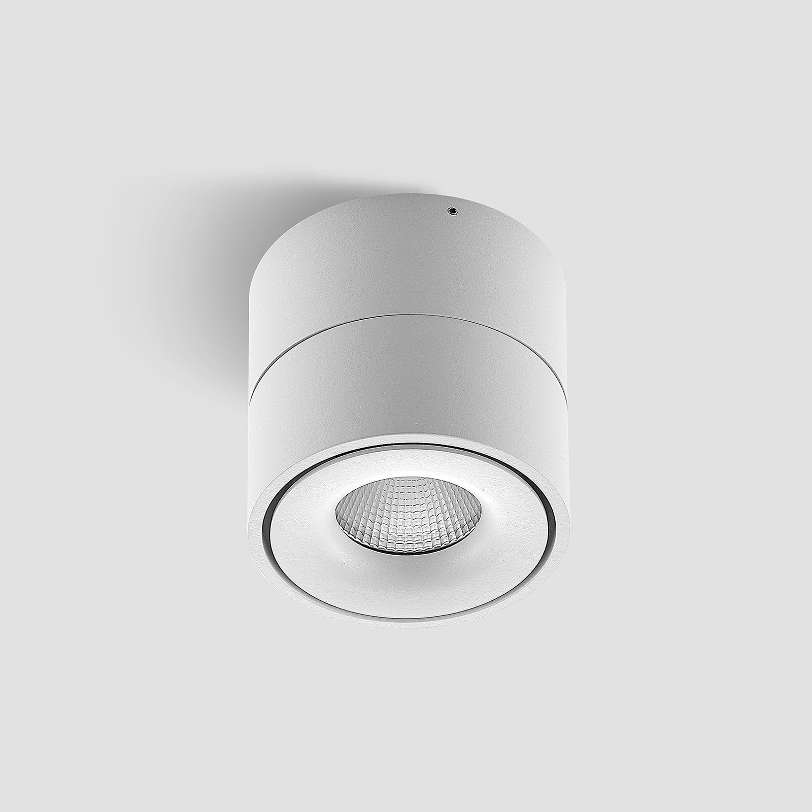 Rotari Påbygningsspot 17,6W White - Arcchio