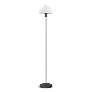 Vienda Lampadaire Black/Opal - Herstal