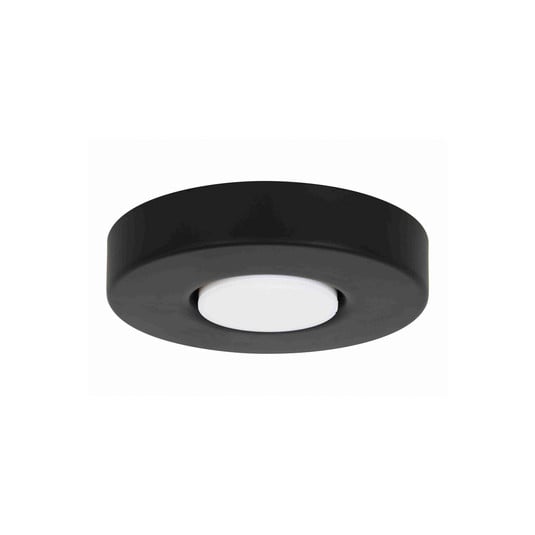 Beacon Akmani Leuchte für Deckenventilatoren, schwarz, GX53