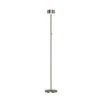 Puk Maxx Eye Floor LED floor lamp, matt lens