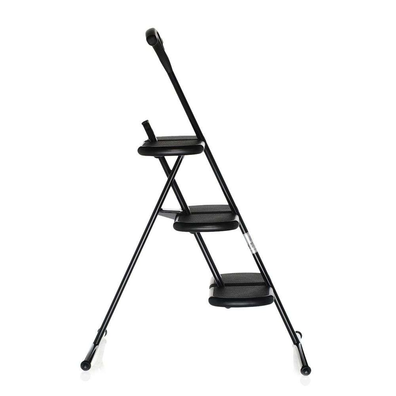 Tiramisu Ladder Dark Grey - Kartell