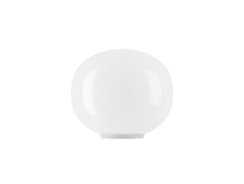 Lodes – Volum 29 Tischleuchte Glossy White