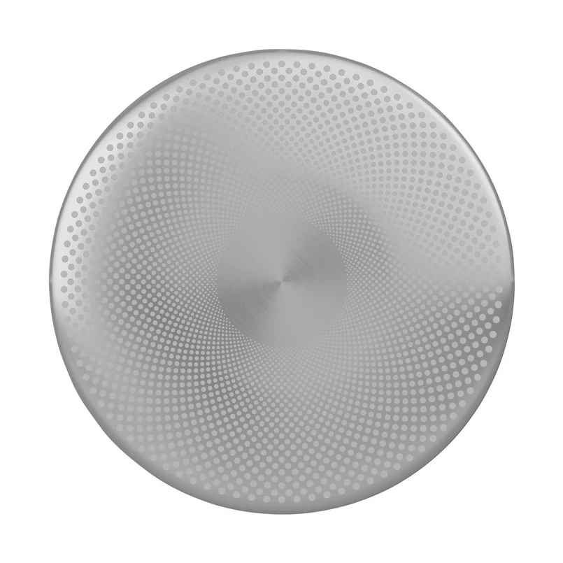 Northern – Glint Wandleuchte Aluminium