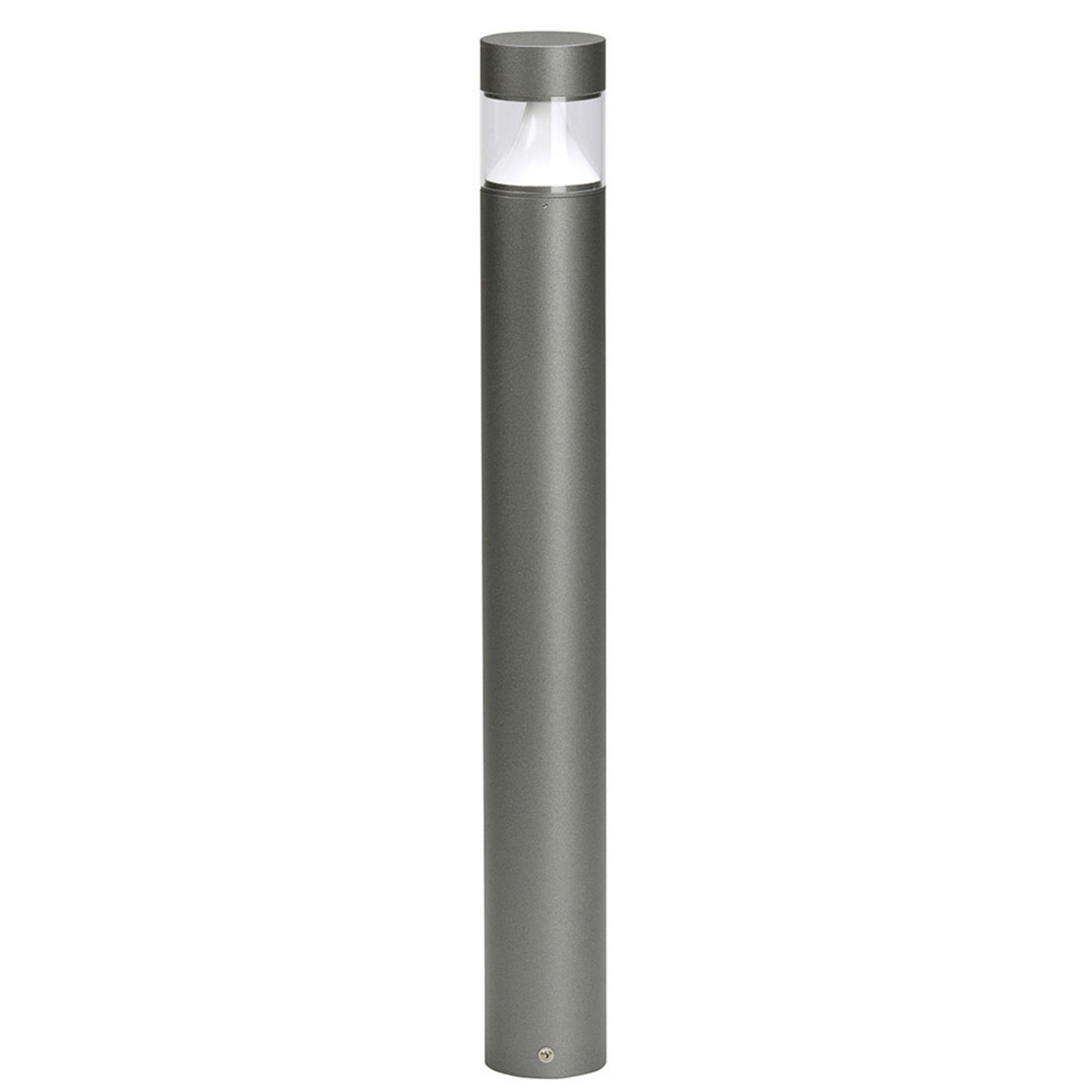 LED-Wegeleuchte 2295, anthrazit/klar