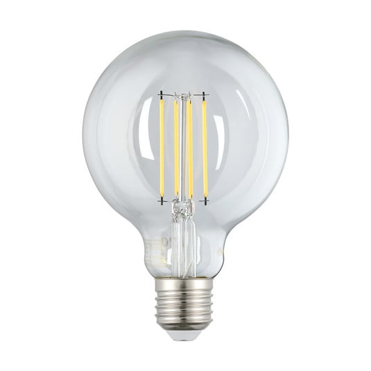 EGLO connect-z E27 G95 LED gömb 6W 806lm 2700K
