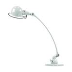 Jieldé Signal SIC400 table lamp, base 1 arm white