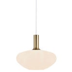 Alton 35 Pendant White - Nordlux