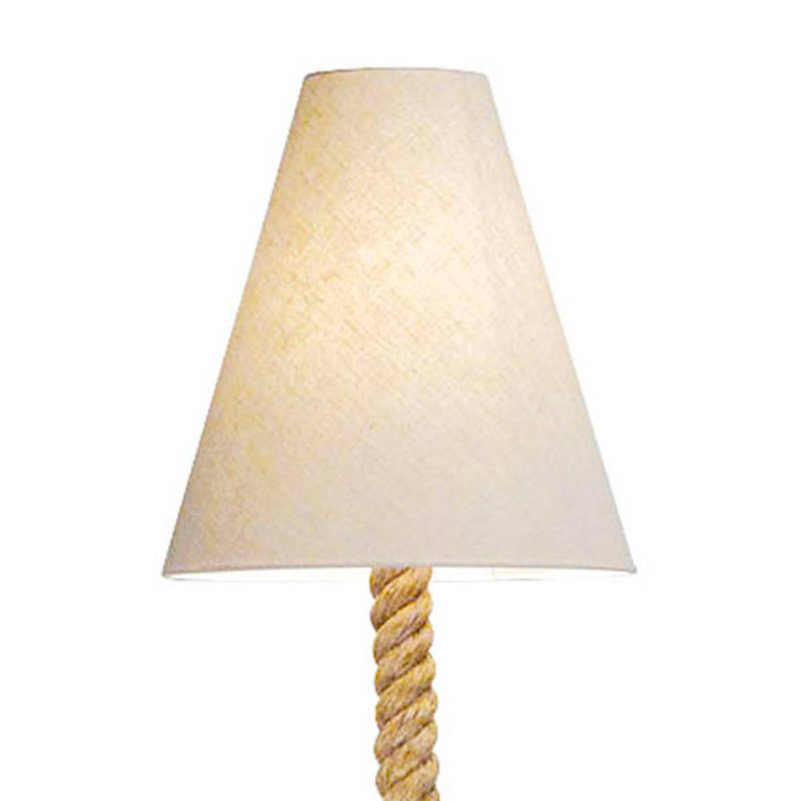 Sea-Club Lampadaire singulier VICTORIA 154 cm