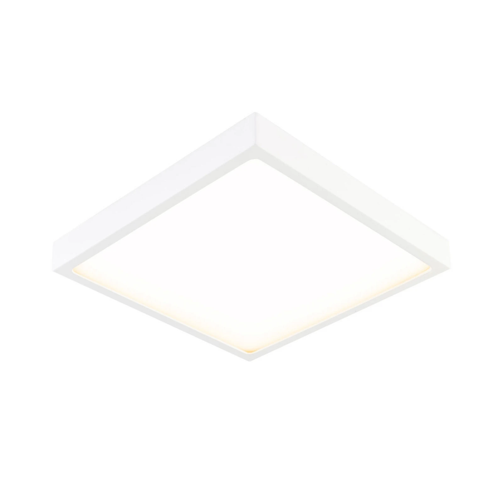 EVN Planus LED-panel 19,1 x 19,1 cm 18 W 3 000 K