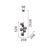 product size