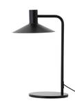 Minneapolis Table Lamp Matt Black - Frandsen