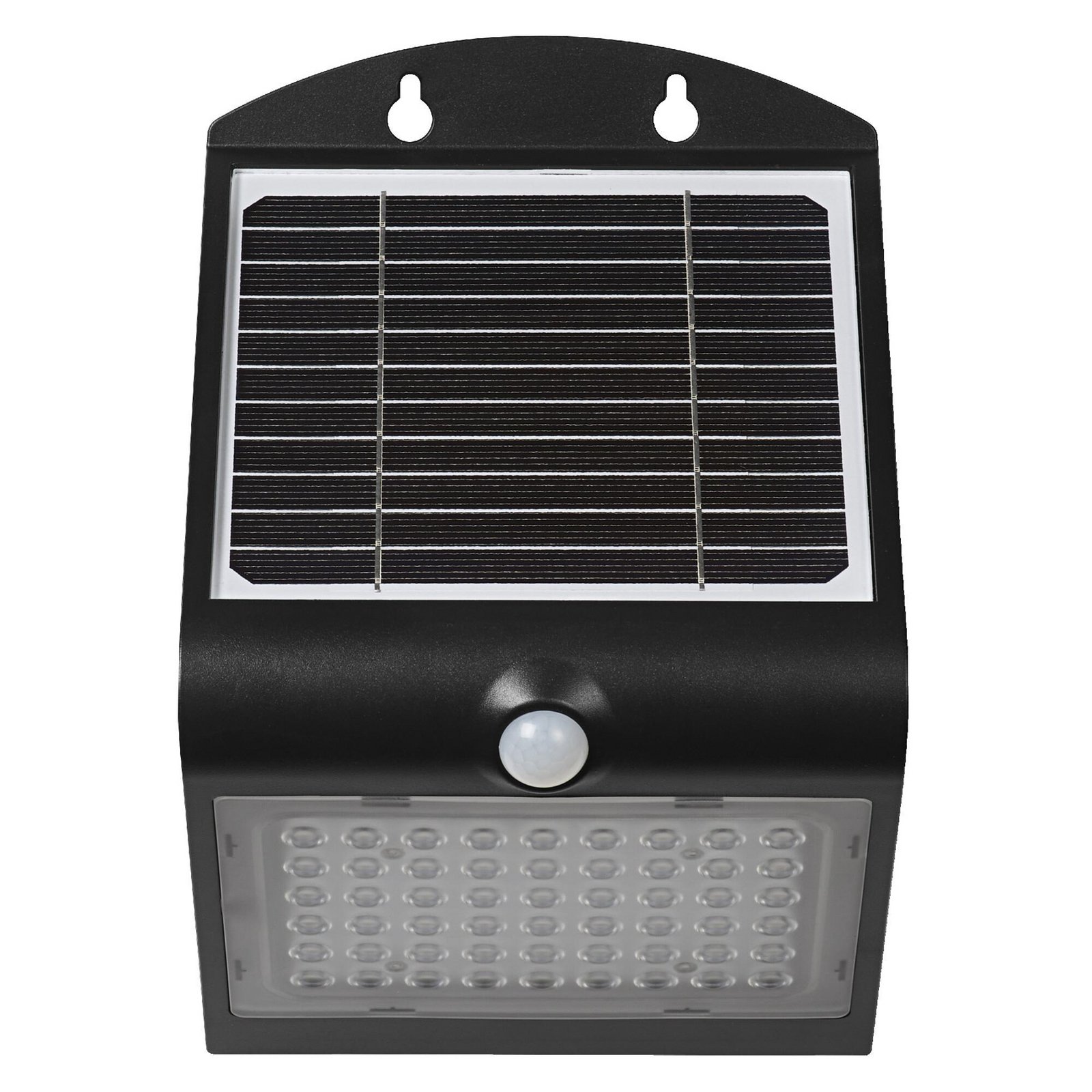 Candeeiro de parede LED OSRAM ENDURA FLOOD BUTTERFLY, 4 W Sensor