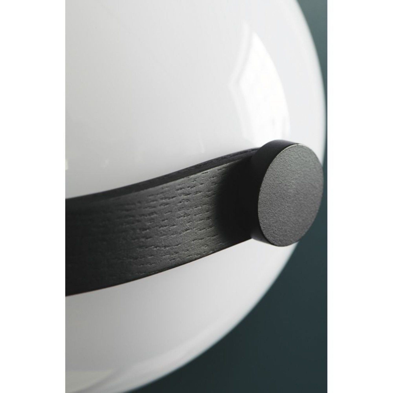 D.C Gulvlampe Opal - Halo Design