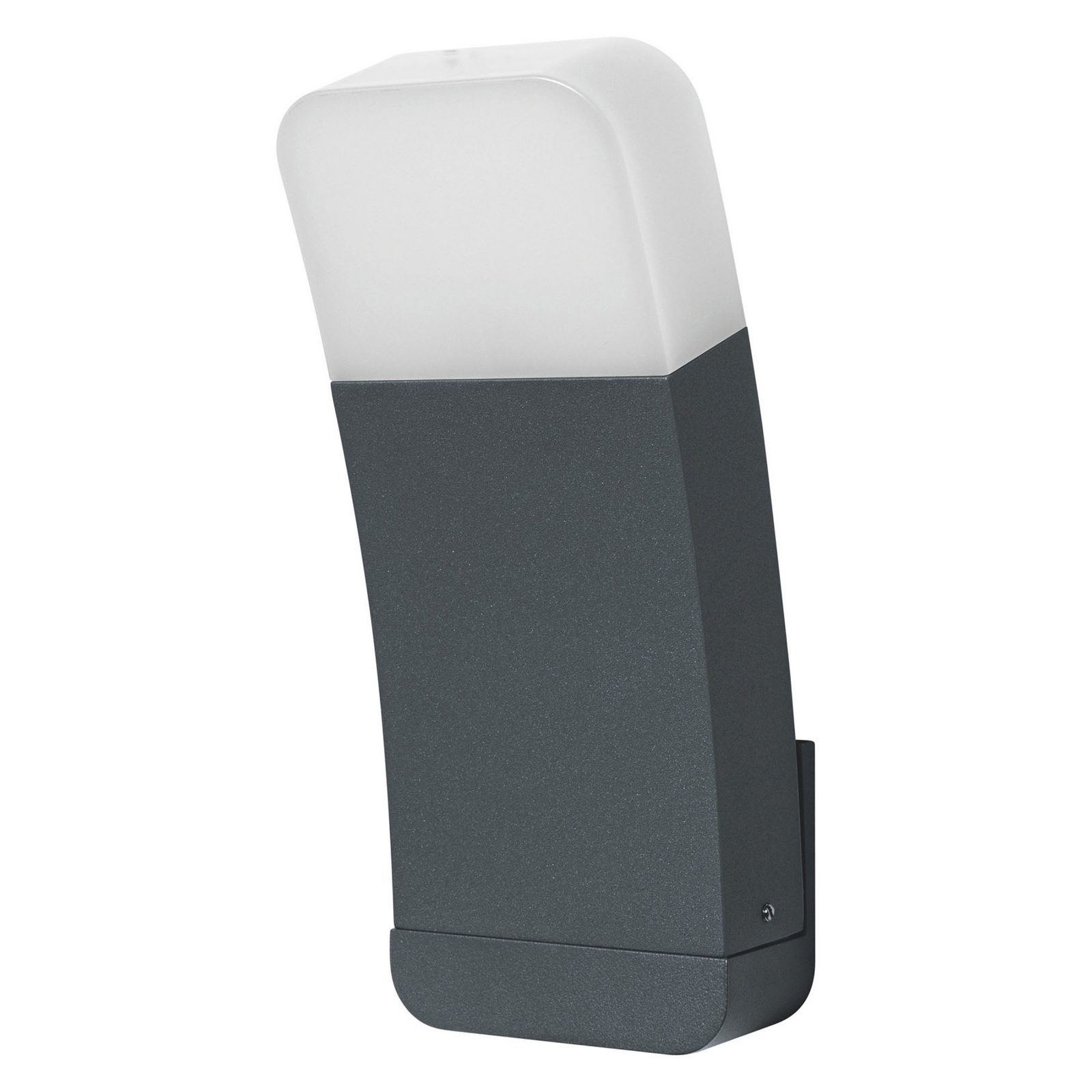 LEDVANCE SMART+ WiFi Curve LED-Außenwandlampe RGBW
