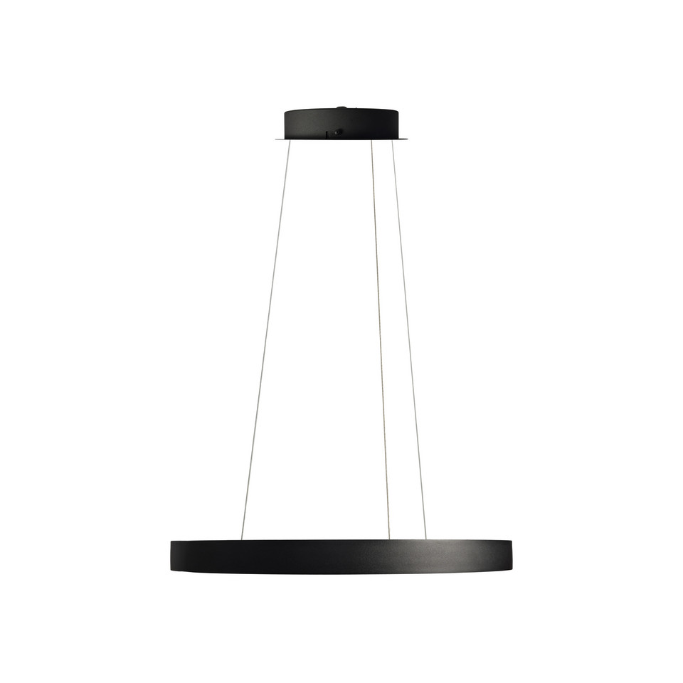 Antidark Gloria LED-hänglampa, svart från Antidark