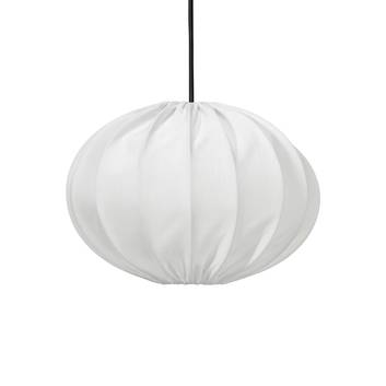 PR Home Hilma żyrandol zewnętrzny, biały Ø 40 cm