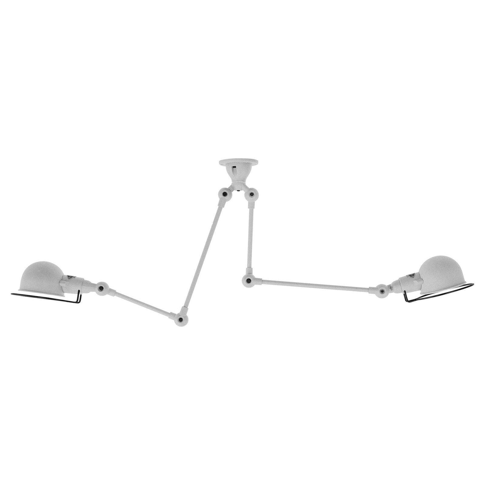 Jieldé Signal Sky3773 Deckenlampe, 2-flg