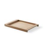 No. 10 Tray Medium - Skagerak by Fritz Hansen