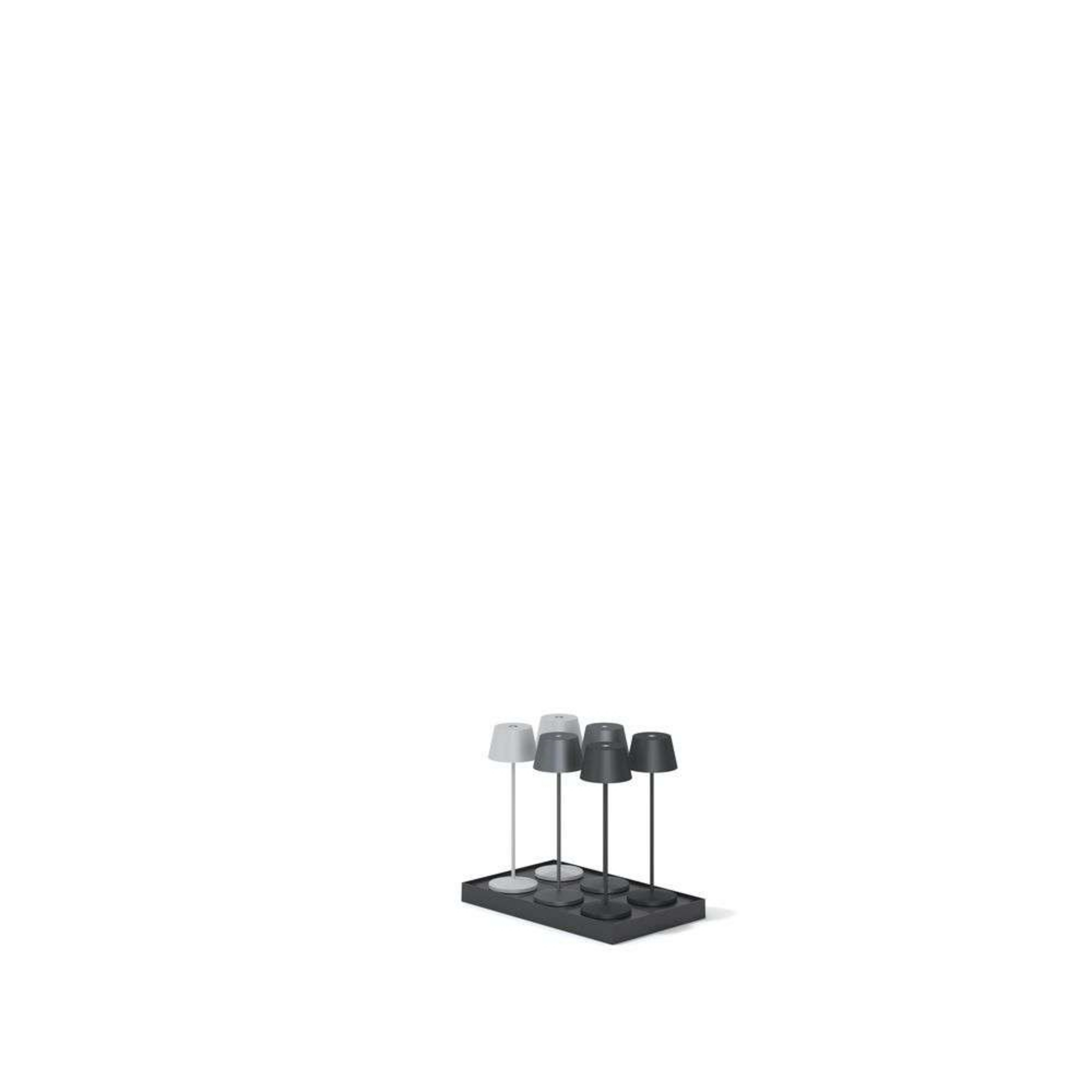 Base de recharge multiple Modi - LOOM DESIGN