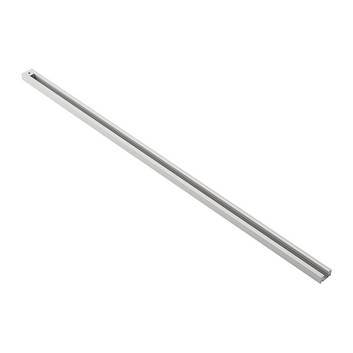 Lindby Linaro Stromschiene 1-Phasen-System 1m weiß