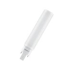 Λαμπτήρας LED OSRAM G24d-3 Dulux D26 9W 840