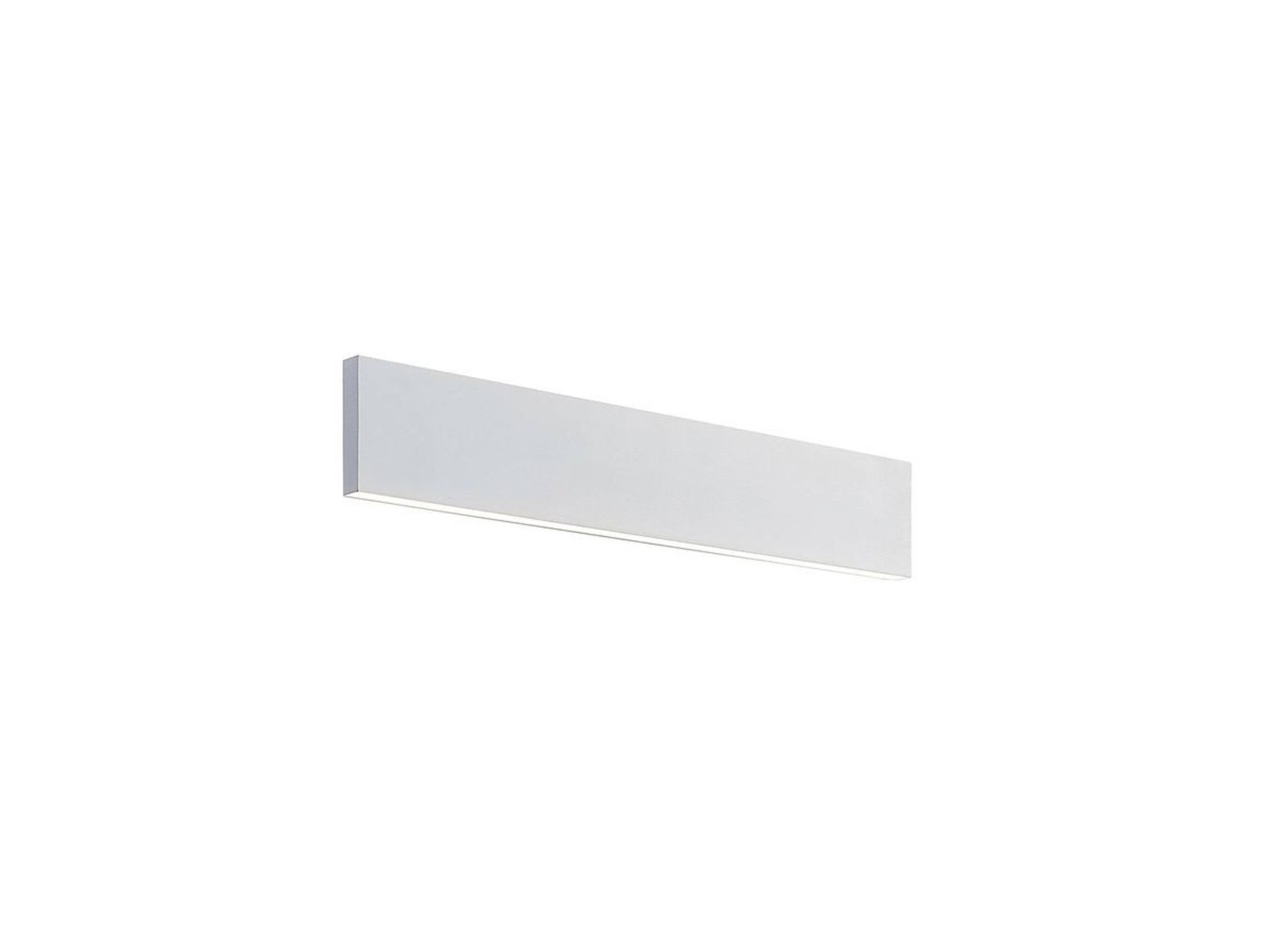 Ignazia LED Applique da Parete L47 White - Lindby