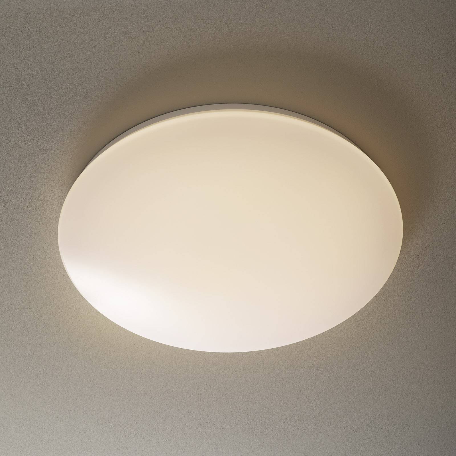 Trio WiZ Nalida lampa sufitowa LED biała