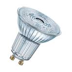 OSRAM reflector LED bulb GU10 8.3 W 940 36° dim