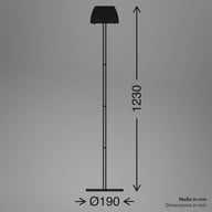 product size